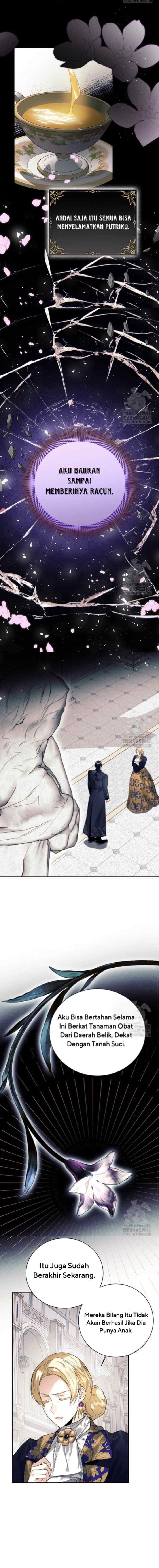 Royal Marriage chapter 90 halaman 13