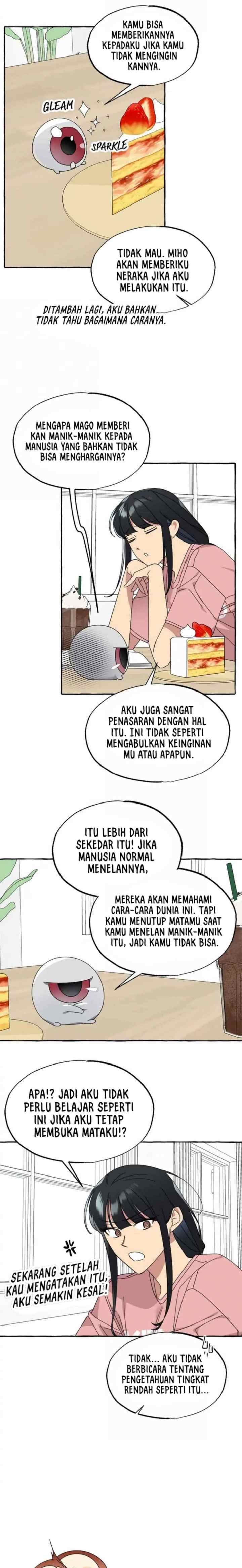 Master of the Fox Bead chapter 24 halaman 11