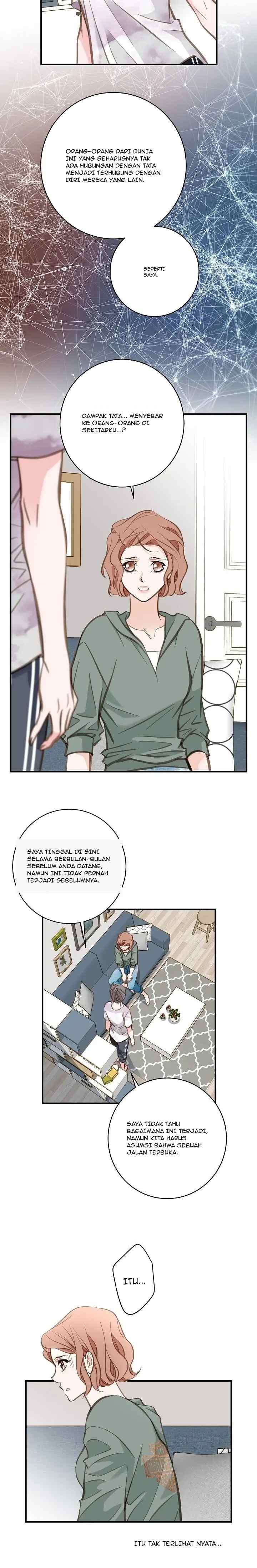 Survival Marriage chapter 6 halaman 11
