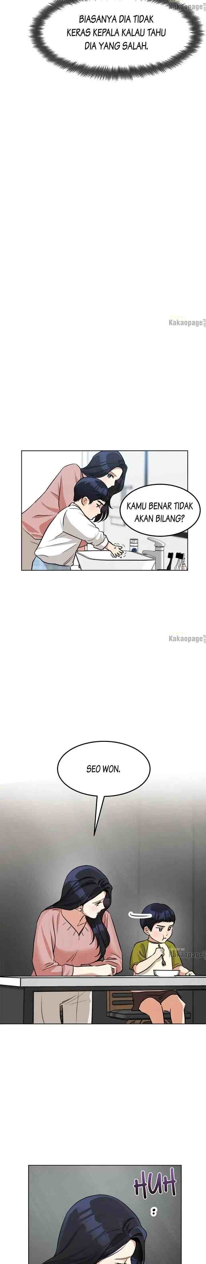 My Wife Is Back chapter 86 halaman 11
