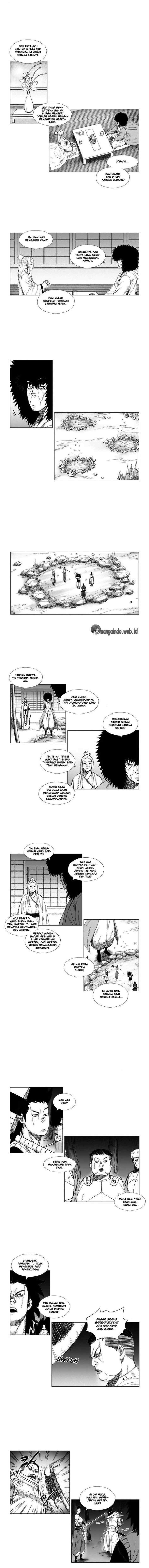 Red Storm chapter 38 halaman 4