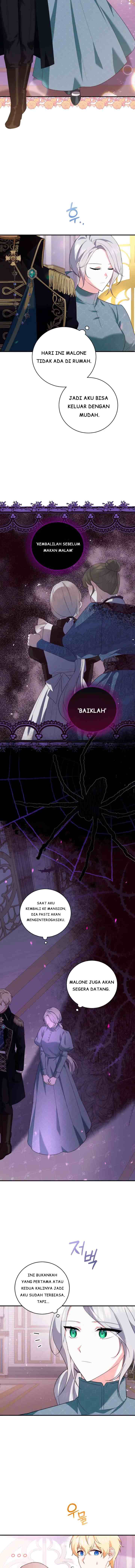 Please Support My Revenge chapter 4 halaman 10