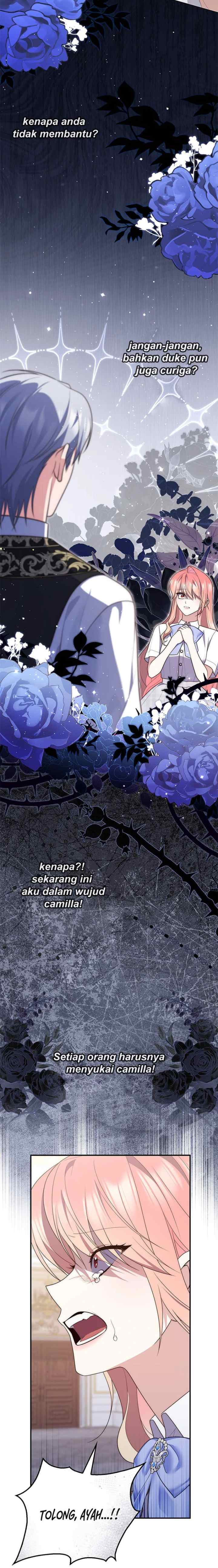 A Fortune Telling-Princess chapter 82 halaman 18