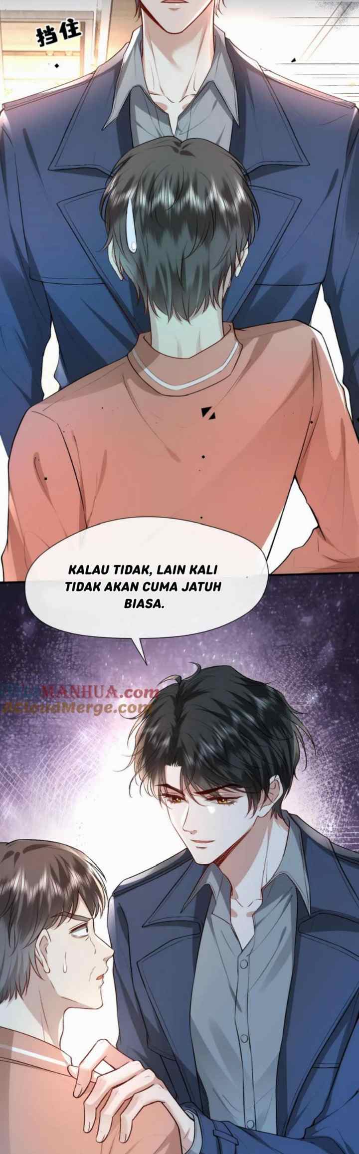 Madam and Her Daily Online Face-Slapping chapter 24 halaman 15