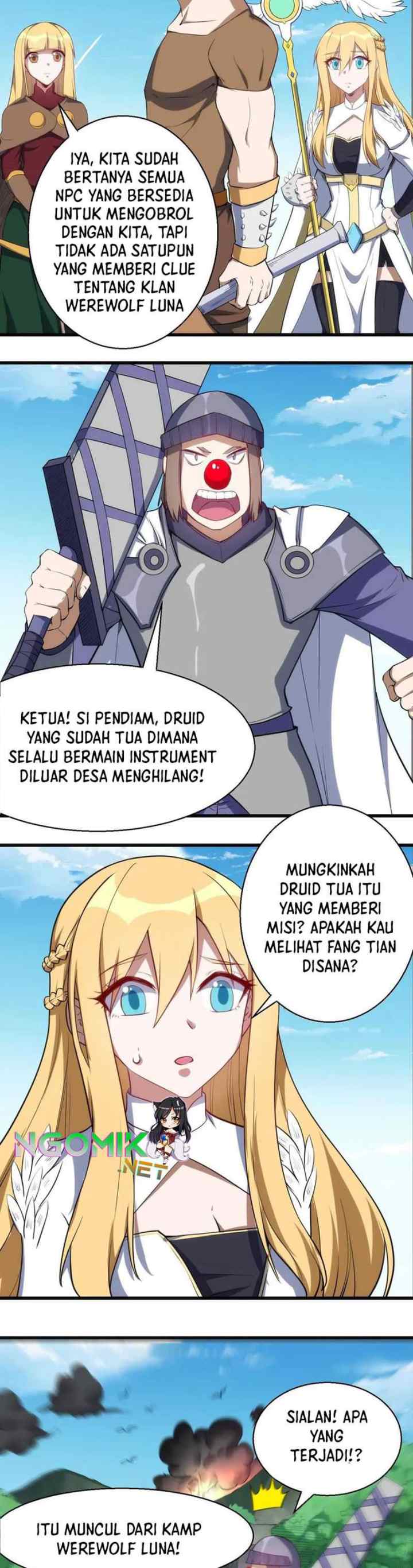 CITY OF SANCTUARY chapter 41 halaman 9