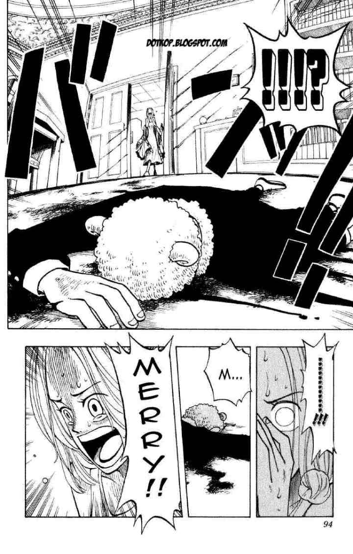 One Piece chapter 31 halaman 4