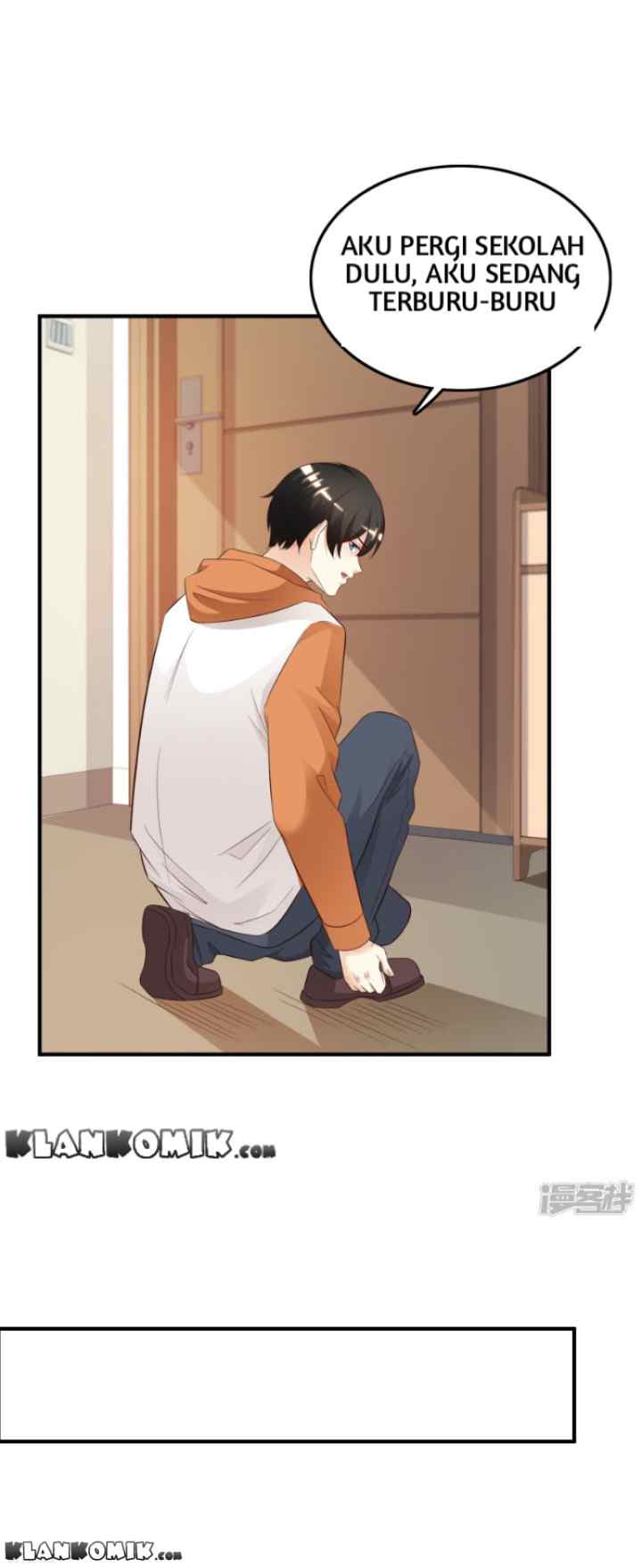 The Strongest Peach Blossom chapter 23 halaman 4