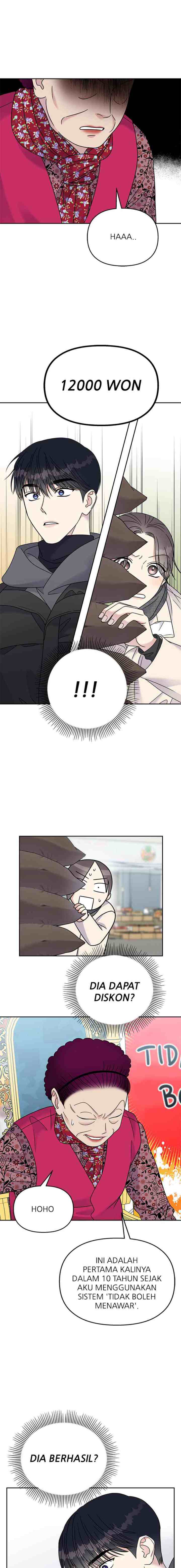 Do As I Say! chapter 61 halaman 4