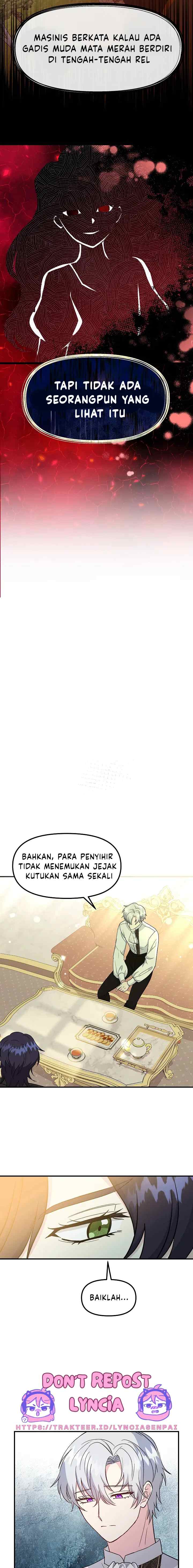 I Became The Tutor of The Royal Twins chapter 34 halaman 11