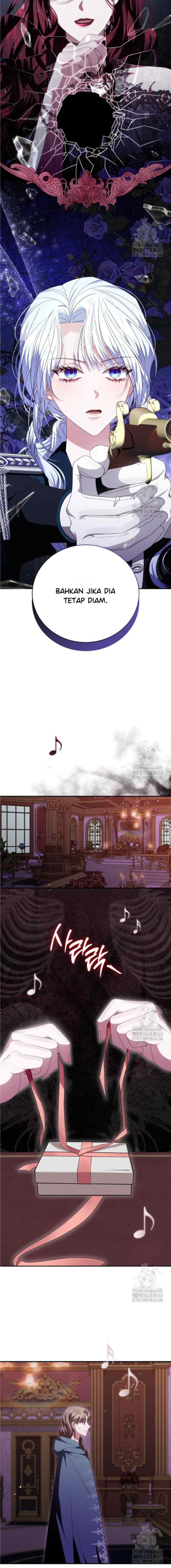 A Guide to the Reality of Villain Extras chapter 11 halaman 6