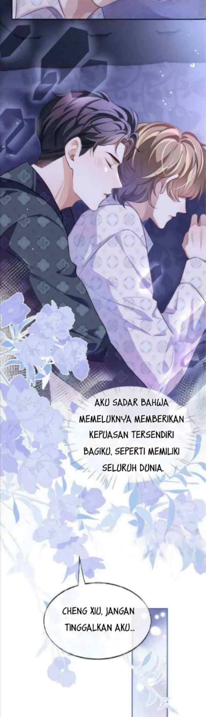 Little Wife, How Dare You Say Break Up? chapter 79 halaman 7