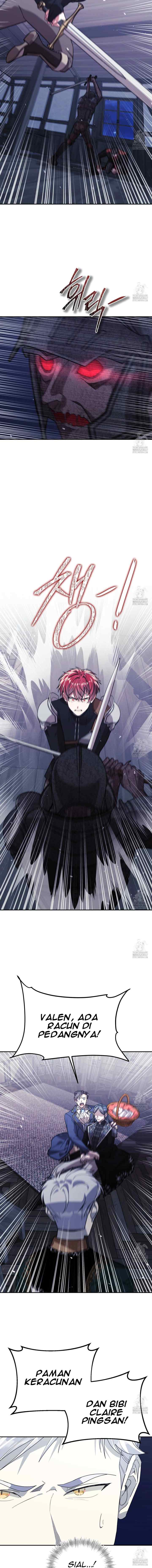 How to Live as a Tyrant's Bastard Brother chapter 18 halaman 5