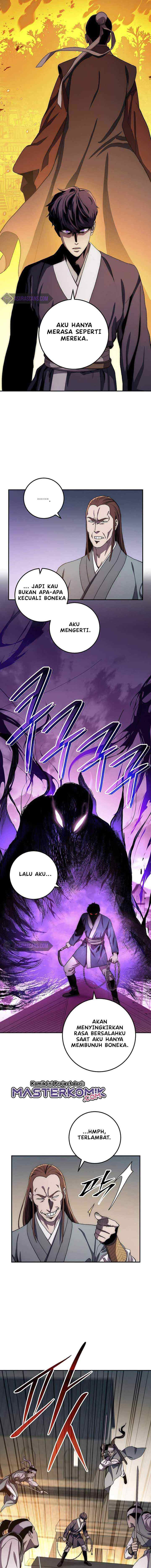 Legend of Asura - the Venom Dragon chapter 49 halaman 13