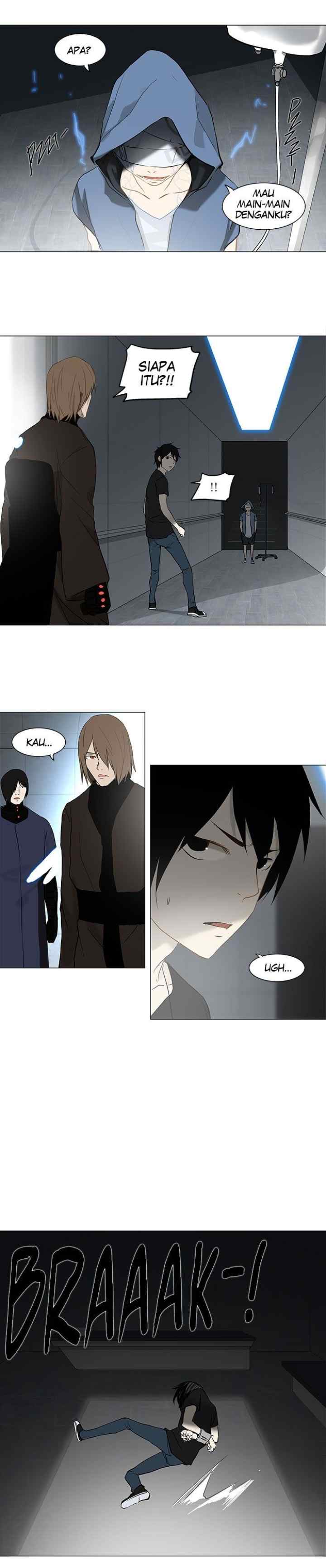Tower of God chapter 147 halaman 11
