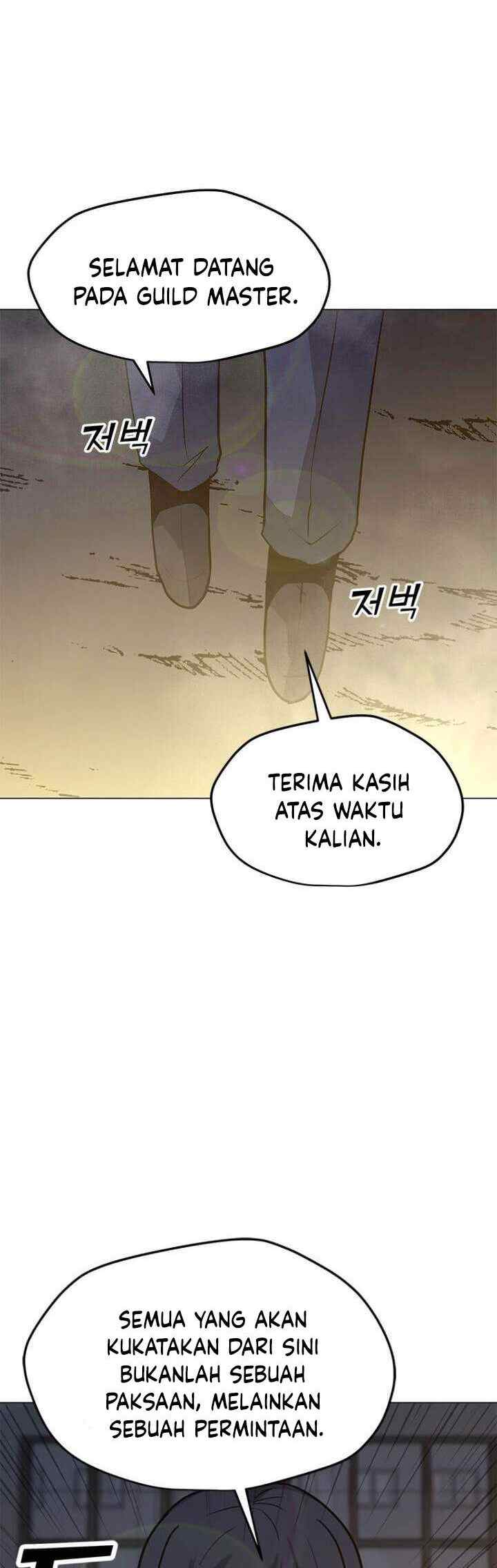 Solo Spell Caster chapter 64 halaman 14