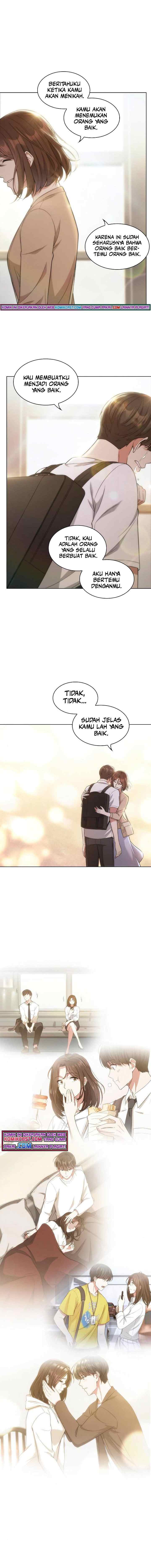 My Office Noona's Story chapter 61 halaman 16