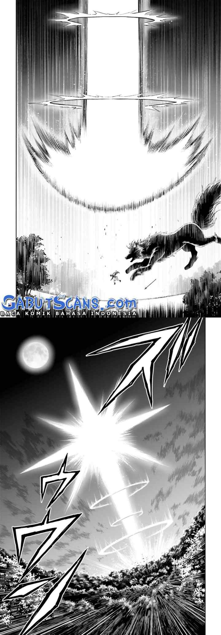 Shin no Jitsuryoku wa Girigiri made Kakushite Iyou to Omou chapter 16 halaman 15