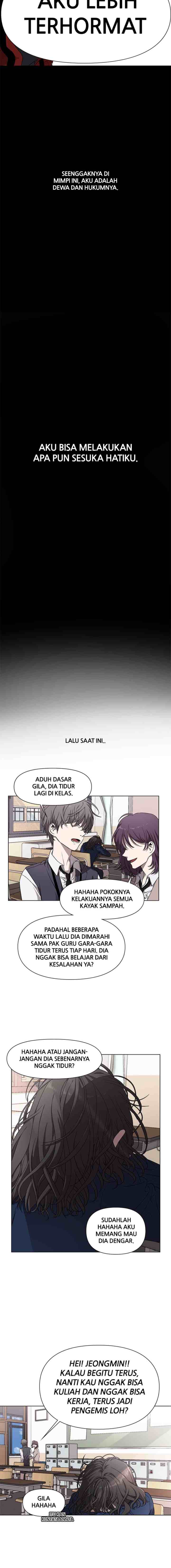 Siyoon Redflag chapter 6 halaman 13