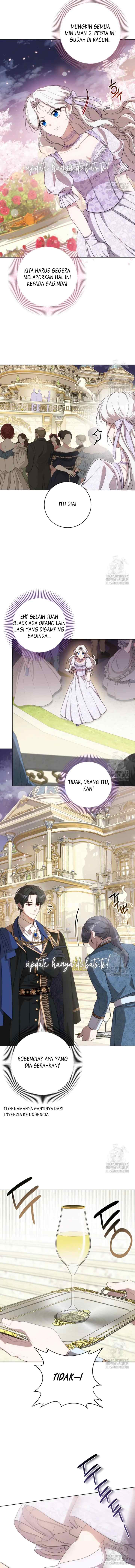 I Am the Obsessive Emperor's Talented Pharmacist chapter 5 halaman 10