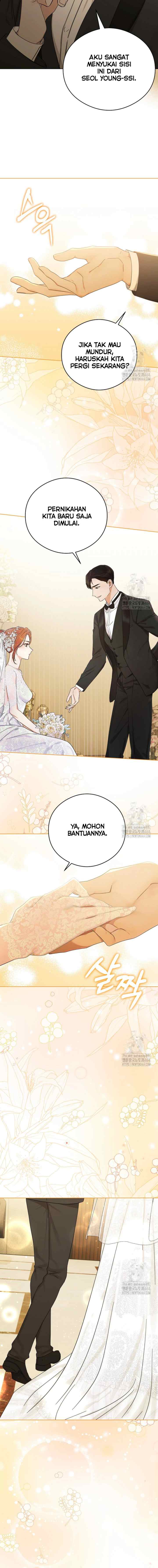 The Purpose of Marriage chapter 20 halaman 6