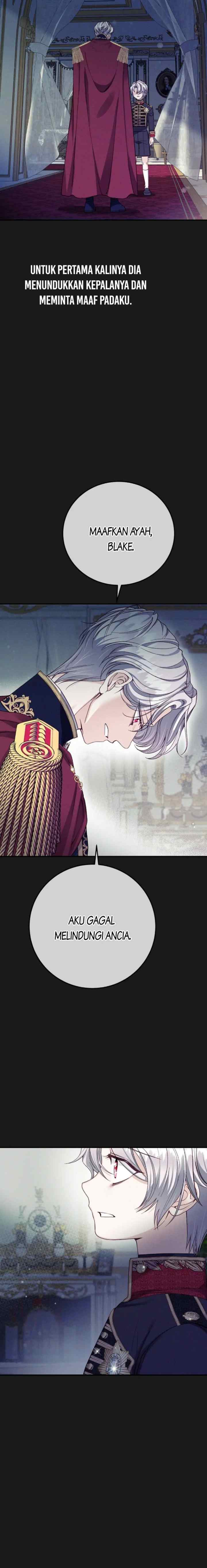 I Became the Wife of the Monstrous Crown Prince chapter 90 halaman 4