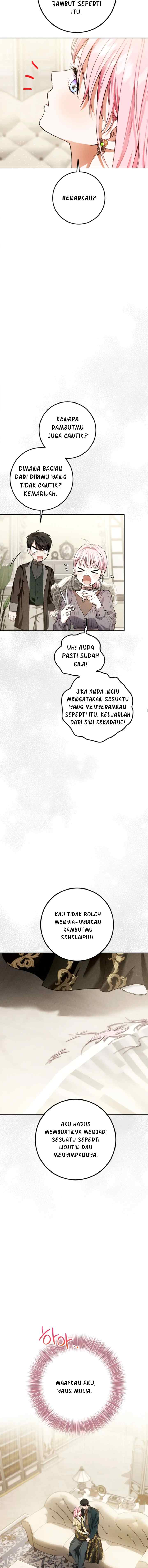 The Princess's Double Life chapter 119 halaman 13