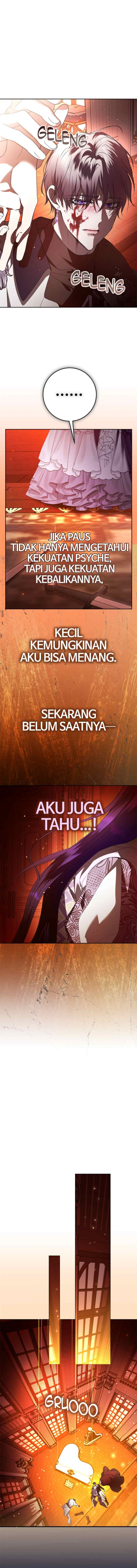 Your Throne chapter 234 halaman 14
