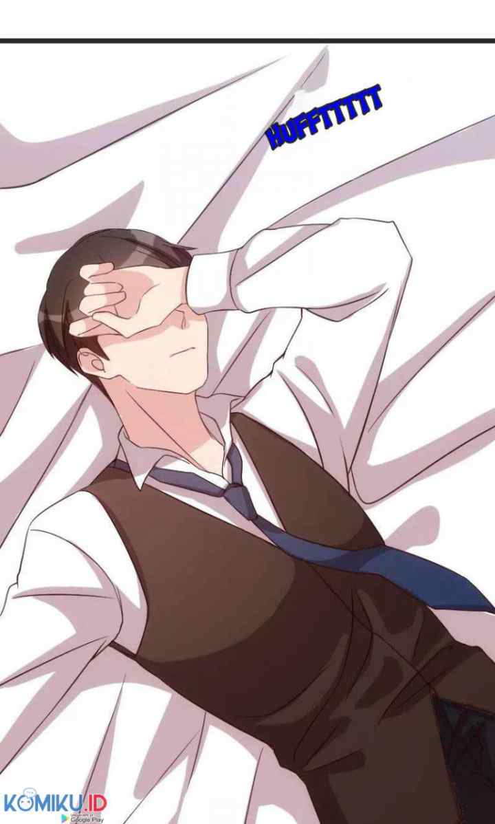 CEO's Sudden Proposal chapter 32 halaman 6