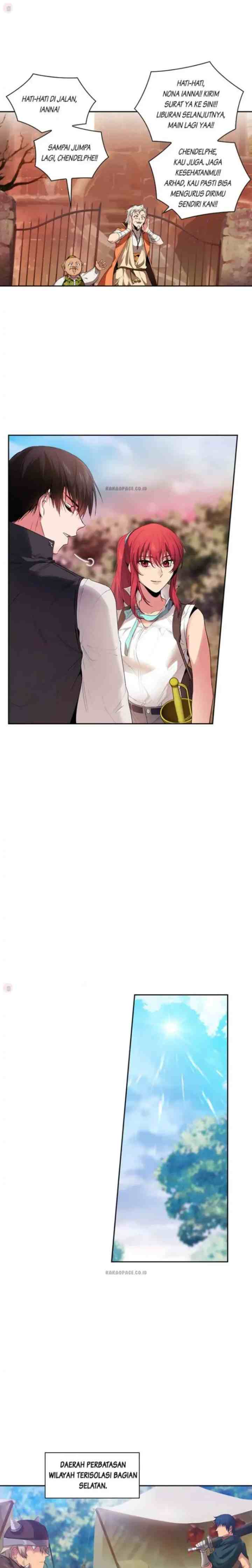 Adonis chapter 100 halaman 5