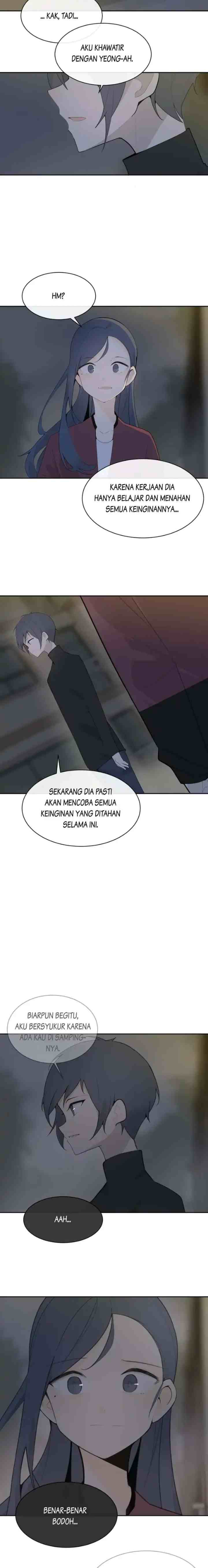 Devil Sword King chapter 203 halaman 6