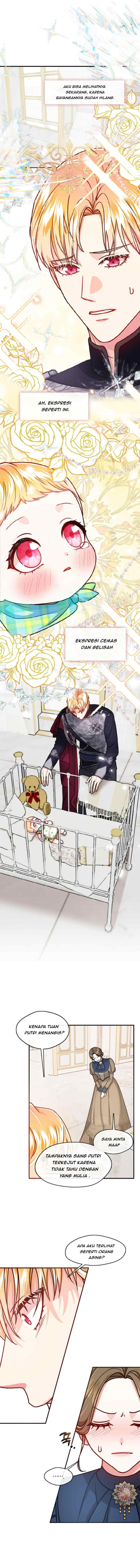 Princess Player chapter 1 halaman 15
