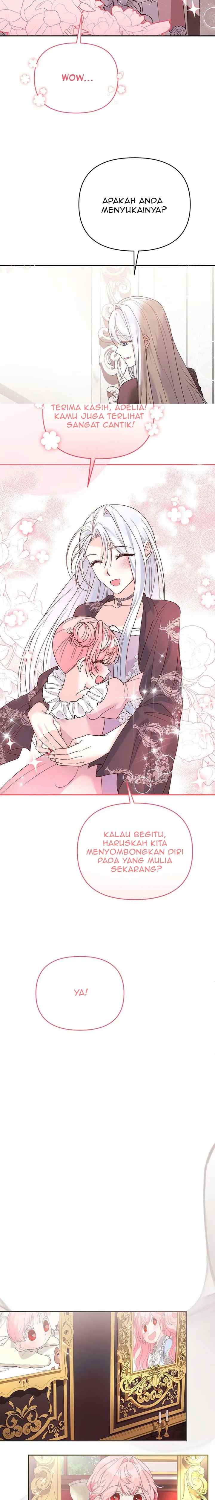 No, I Only Seduced the Princess? chapter 19 halaman 10