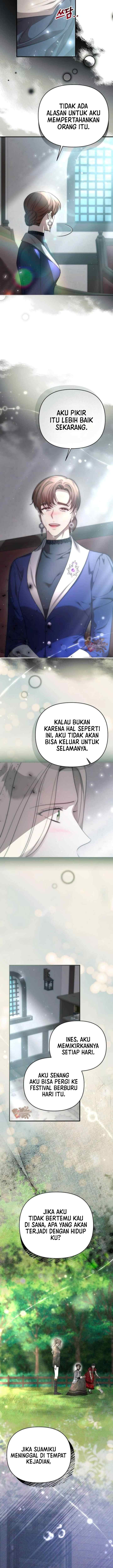 How To Turn A Kind Savior Into An Emperor chapter 31 halaman 6