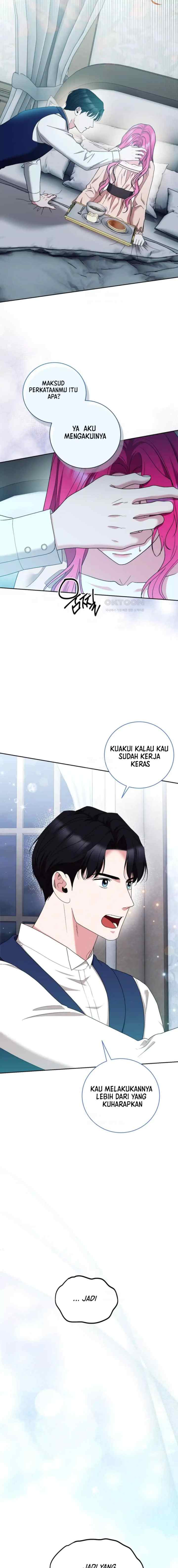 I Became the Emperor's Cat chapter 51 halaman 15