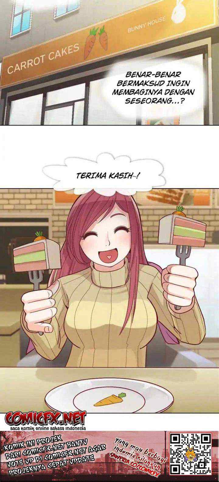 Annoying Alice chapter 17 halaman 13