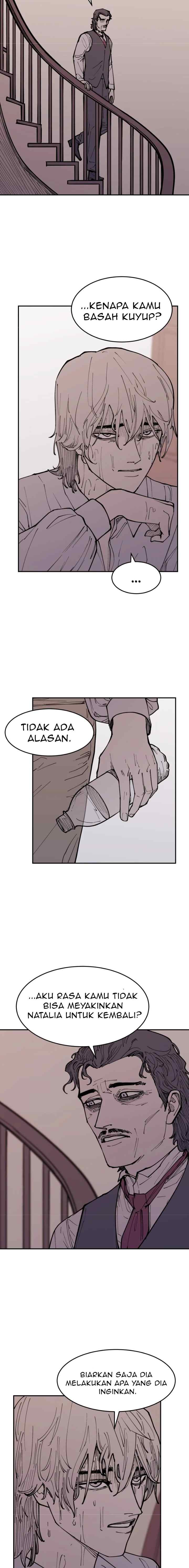 Vampire Family chapter 11 halaman 15