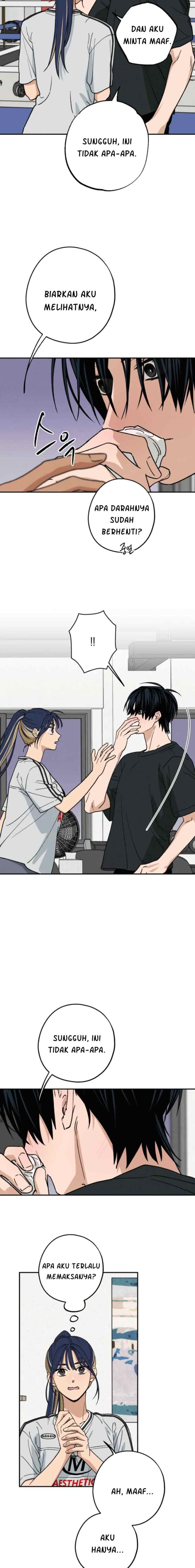 Enquanto faço isso chapter 40 halaman 16