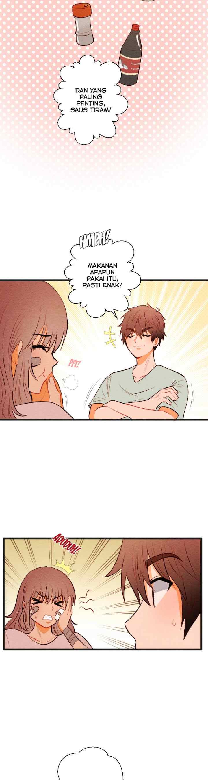 Mistake S2 chapter 38 halaman 8