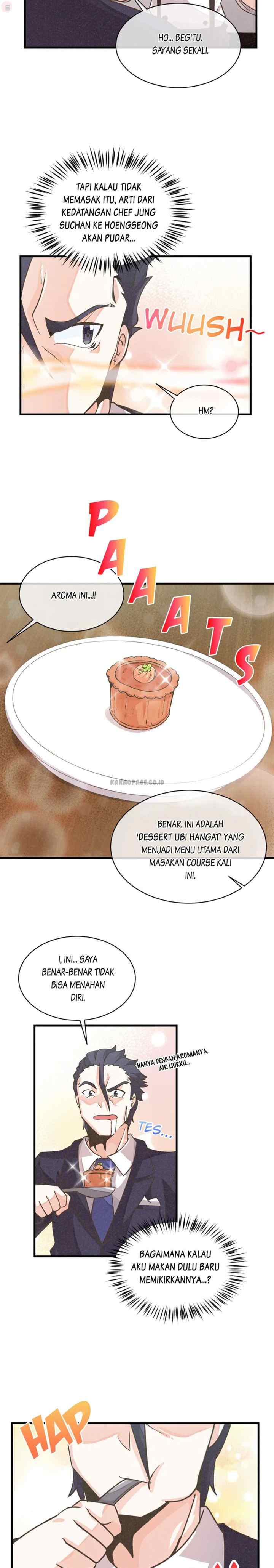 Spirit Farmer chapter 19 halaman 11