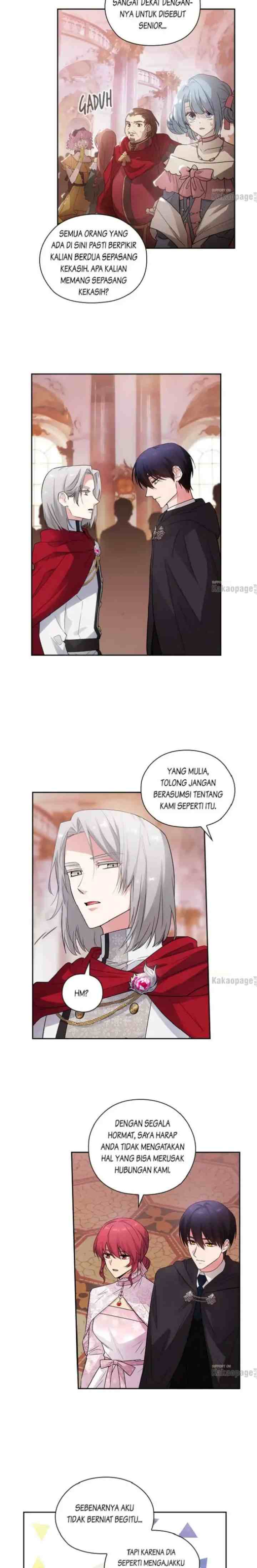 Adonis chapter 173 halaman 14