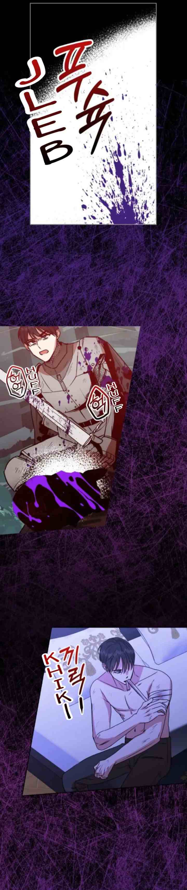 Leveling My Husband to the Max chapter 37 halaman 10