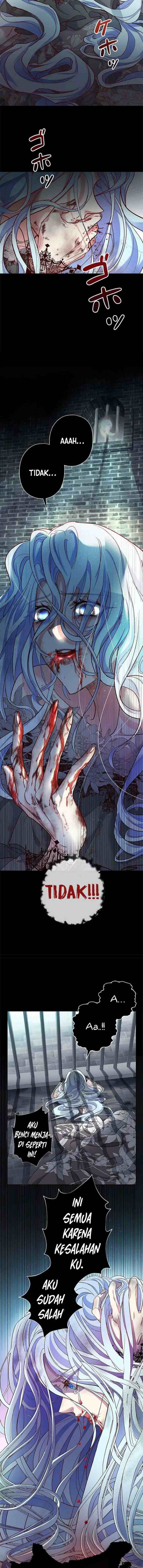 I'm a Villainess, Can I Die? chapter 2 halaman 18