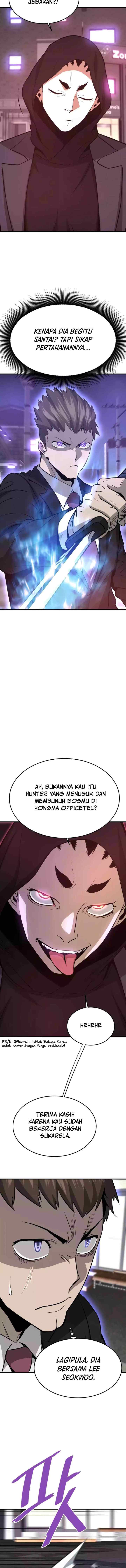 Han Dae Sung Returned From Hell chapter 67 halaman 13