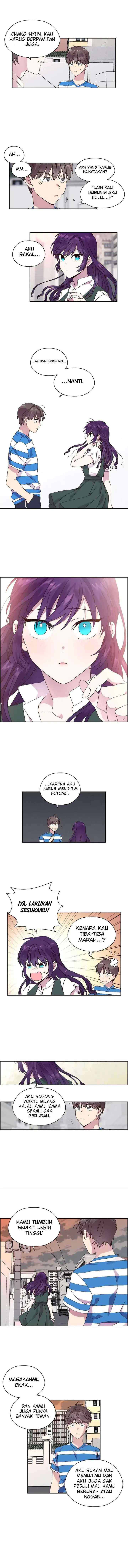 Pride Complex chapter 30 halaman 16