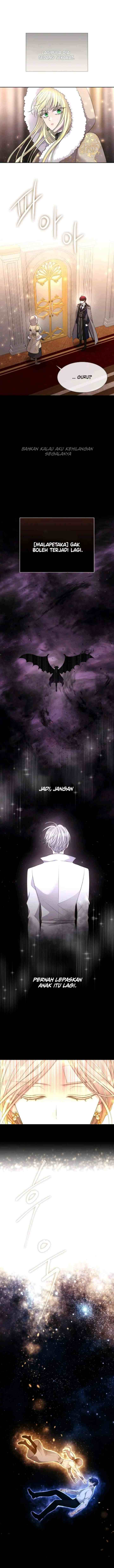 Charlotte Has Five Disciples chapter 128 halaman 12