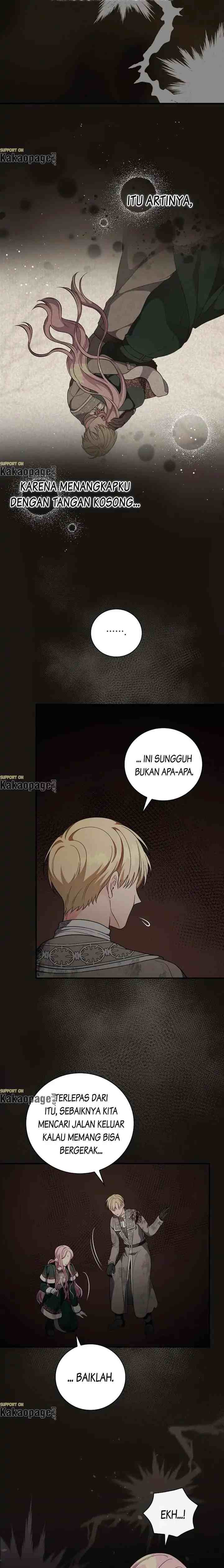Duchess of the Glass House chapter 53 halaman 13