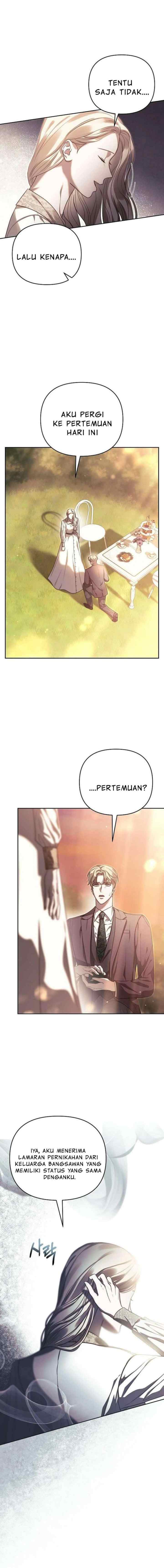 How To Turn A Kind Savior Into An Emperor chapter 5 halaman 7