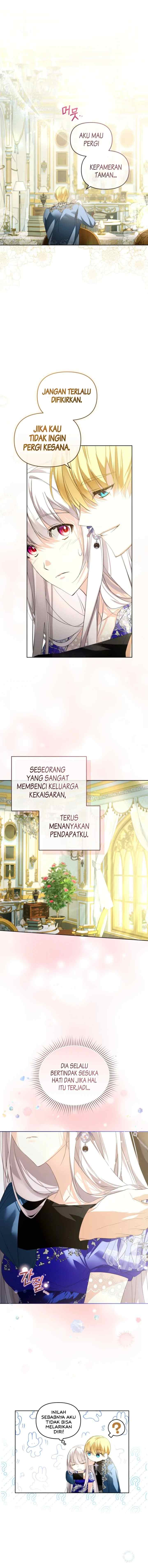 Fell In Tho The Arms of A Mad Villain chapter 18 halaman 14