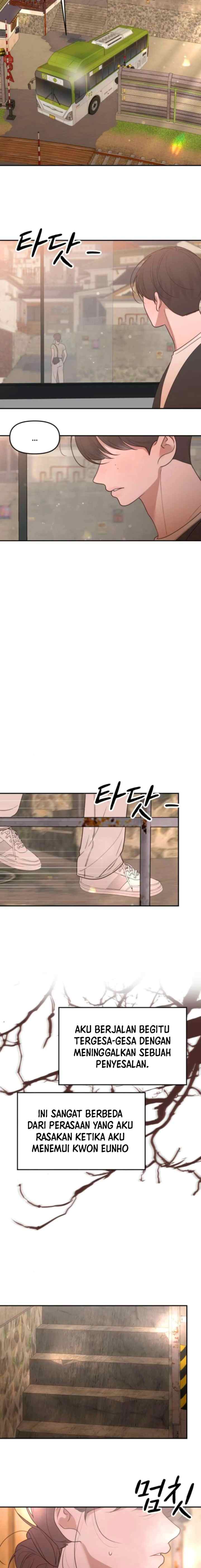 You Just Made My Day chapter 17 halaman 16
