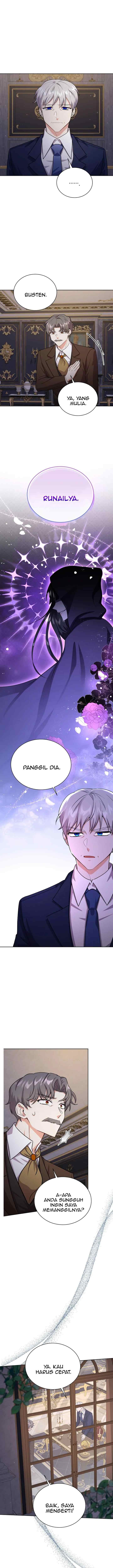 I Became The Villain's Trainer chapter 49 halaman 10